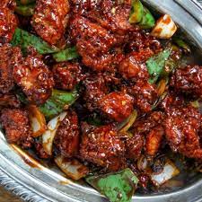 Chicken-Chilly