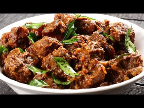 Mutton-Chilly