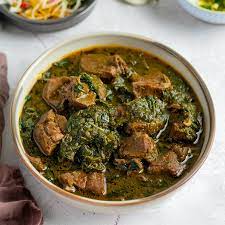 Mutton-Saagwala