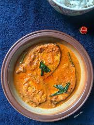 Surmai-Curry