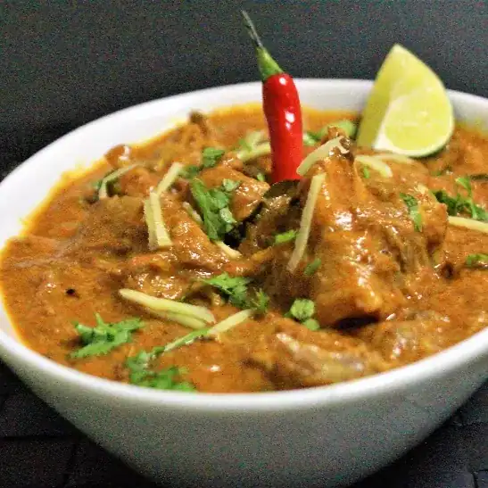 Mutton Angara